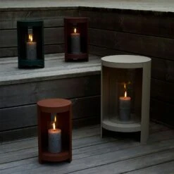 Hay Store 28 Hay Store -Hay Store aytm ora lantern 155x282 cm 1 2