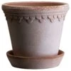 Bergs Potter Copenhagen Pot Rose, 12 Cm -Hay Store bergs potter copenhagen pot rose 6