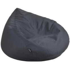 Brafab Galloway Bean Bag, Grey