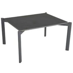 Brafab Hallavara Coffee Table 66x56 Cm, Anthracite