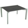 Brafab Hallavara Coffee Table 66x56 Cm, Green