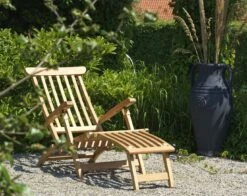 Brafab Jackson Deckchair -Hay Store brafab jackson deckchair 2