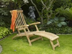 Brafab Jackson Deckchair -Hay Store brafab jackson deckchair 3