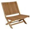 Brafab Julita Lounge Chair Teak -Hay Store brafab julita lounge fatolj teak 0