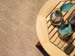 Brafab Kastos Coffee Table Teak, D90 H50 Cm -Hay Store brafab kastos coffee table teak 6