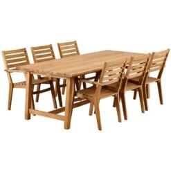 Brafab Keros Armchair 9 Brafab Keros Armchair -Hay Store brafab keros karmstol teak 3