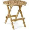 Brafab Kreta Side Table 50