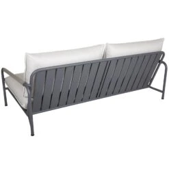Brafab Lerberget Sofa 2,5-Seater, Anthracite -Hay Store brafab lerberget 25 seater antr ash 1