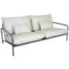 Brafab Lerberget Sofa 2,5-Seater, Anthracite 1 Brafab Lerberget Sofa 2,5-Seater, Anthracite -Hay Store brafab lerberget 25 seater antr ash 3