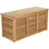 Brafab Papaya Storage Box Teak -Hay Store brafab papaya storage box teak 0