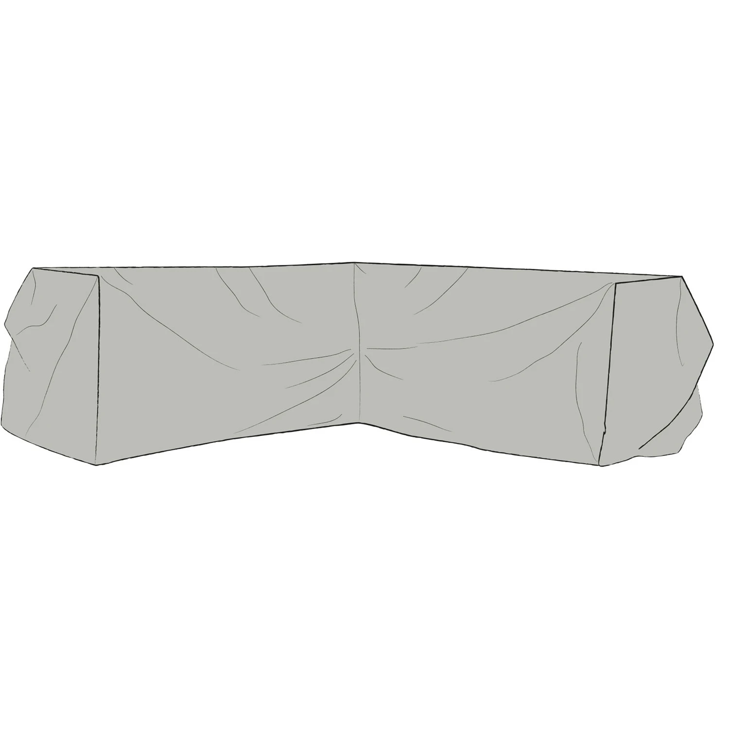 Brafab Sofa Cover 203x80x86 3 Brafab Sofa Cover 203x80x86