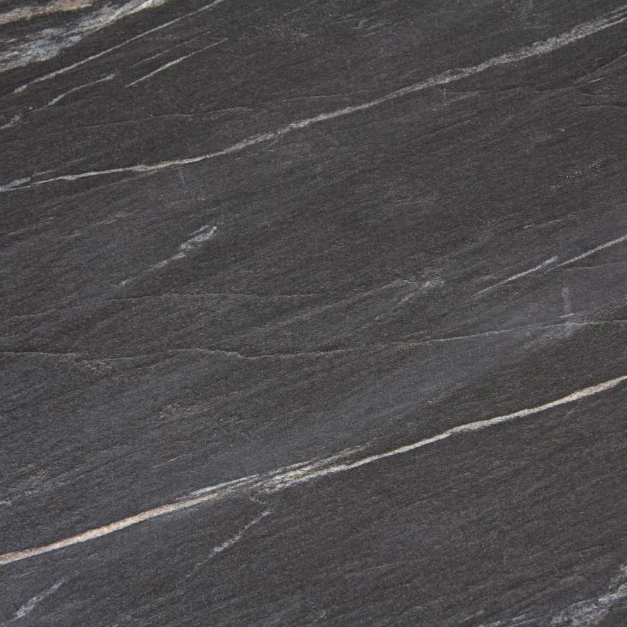 Brafab Talance Coffee Table 80x80cm H45, Black / Dark Grey 7 Brafab Talance Coffee Table 80x80cm H45, Black / Dark Grey - Image 5