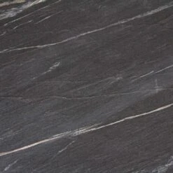 Brafab Talance Coffee Table 80x80cm H45, White / Dark Grey -Hay Store brafab talance coffee table 80x80cm h45 dark grey 1