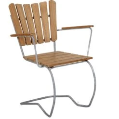 Brafab The 56th , Dining Set, Teak -Hay Store brafab the 56th dining set teak 2