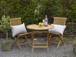 Brafab Turin Folding Chair -Hay Store brafab turin folding chair 4