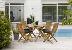 Brafab Turin Folding Chair -Hay Store brafab turin folding chair 5