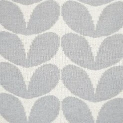 Karin Rug Concrete, 70x200 Cm -Hay Store brita sweden karin rug grey 3