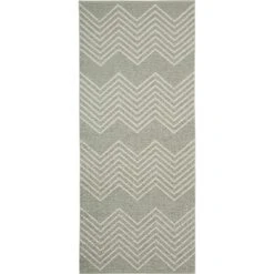 Mini Rug Powder, 70x200 Cm