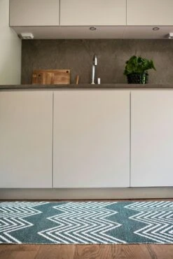 Mini Rug Pine, 70x200 Cm -Hay Store brita sweden mini matta powder 70x200 cm 5