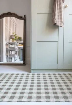 Poppy Rug Green/Beige, 170x250 Cm -Hay Store brita sweden poppy rug 13