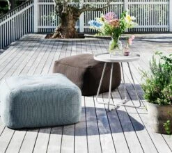 On-the-move Sideboard Small Light Grey, Aluminum 13 On-the-move Sideboard Small Light Grey, Aluminum -Hay Store cane line on the move sideboard small aluminum 32