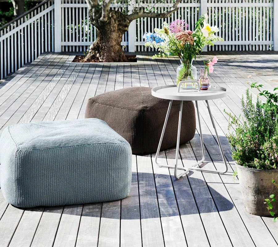 On-the-move Sideboard Small Light Grey, Aluminum 8 On-the-move Sideboard Small Light Grey, Aluminum - Image 6