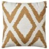 Diamond Cushion 50x50 Cm, Beige / Off White -Hay Store chhatwal jonsson diamond cushion 50x50 cm 10