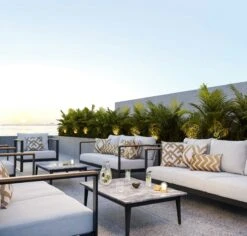 Diamond Cushion 50x50 Cm, Beige / Off White 7 Diamond Cushion 50x50 Cm, Beige / Off White -Hay Store chhatwal jonsson diamond cushion 50x50 cm 11