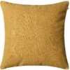 Pani Cushion Outdoor 50x50 Cm, Beige 1 Pani Cushion Outdoor 50x50 Cm, Beige -Hay Store chhatwal jonsson pani cushion outdoor 2