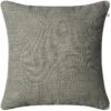 Pani Cushion Outdoor 50x50 Cm, Grey -Hay Store chhatwal jonsson pani cushion outdoor 4
