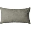 Pani Cushion Outdoor 40x75 Cm, Grey 2 Pani Cushion Outdoor 40x75 Cm, Grey -Hay Store chhatwal jonsson pani cushion outdoor 5