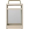 Cozy Living Pure Nordic Lantern M, Alpaca -Hay Store cozy living pure nordic 0