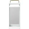 Cozy Living Pure Nordic Lantern L, Snow 2 Cozy Living Pure Nordic Lantern L, Snow -Hay Store cozy living pure nordic 12
