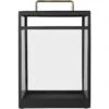 Cozy Living Pure Nordic Lantern XL, Black 1 Cozy Living Pure Nordic Lantern XL, Black -Hay Store cozy living pure nordic 14
