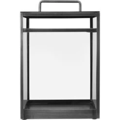 Cozy Living Pure Nordic Lantern XL, Grey