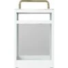 Cozy Living Pure Nordic Lantern M, Snow -Hay Store cozy living pure nordic 5