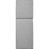 Narrow Stripe Sunbed Cushion 60x186 Cm, Grey -Hay Store diyti narrow stripe 12