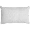 Narrow Stripe Cushion 40x65 Cm, White 1 Narrow Stripe Cushion 40x65 Cm, White -Hay Store diyti narrow stripe 18