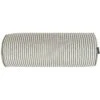 Narrow Stripe Cushion 17x45 Cm, Grey 1 Narrow Stripe Cushion 17x45 Cm, Grey -Hay Store diyti narrow stripe 36