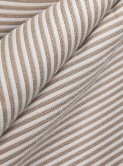 Narrow Stripe Sunbed Cushion 60x186 Cm, Beige -Hay Store diyti narrow stripe sunbed cushion 60x186 cm 7