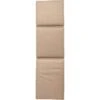 Plain Sunbed Cushion 50x186 Cm, Beige -Hay Store diyti plain 12