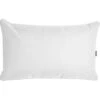 Plain Cushion 40x65 Cm, White -Hay Store diyti plain 19