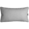 Plain Cushion 25x45 Cm, Grey -Hay Store diyti plain 21