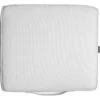 Plain Boat Cushion 40x45 Cm, White 2 Plain Boat Cushion 40x45 Cm, White -Hay Store diyti plain 3