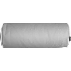 Plain Cushion 17x45 Cm, Grey