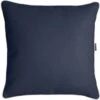 Plain Cushion 45x45 Cm, Navy -Hay Store diyti plain 42