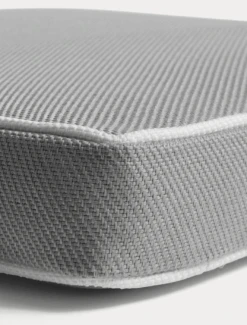Plain Sunbed Cushion 50x186 Cm, Grey -Hay Store diyti plain deck chair cushion 50x186 cm 0
