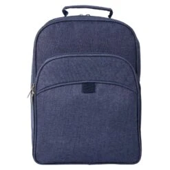 Dorre Peri Picnic Backpack 2 People, Blue 8 Dorre Peri Picnic Backpack 2 People, Blue -Hay Store dorre peri picnic backpack 2 people gray 4