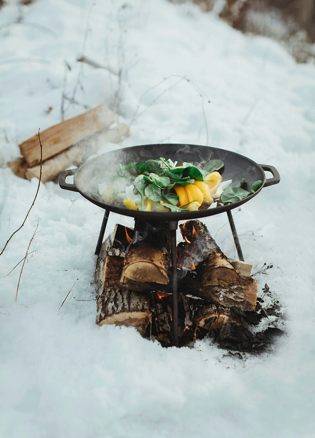 Dorre Stevie Roast Removable Leg Cast Iron 4 Dorre Stevie Roast Removable Leg Cast Iron - Image 2