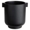 Ernst Pot With Ears H18 Cm, Black 2 Ernst Pot With Ears H18 Cm, Black -Hay Store ernst pot with ears black 7
